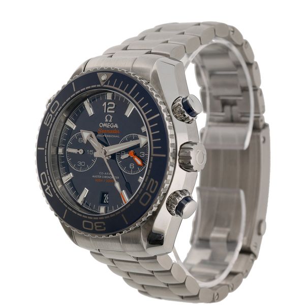 Omega Planet Ocean 215.30.46.51.03.001